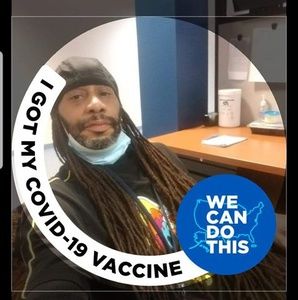 Meet your Posher, Marc